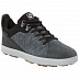 Полуботинки мужские Jack Wolfskin Auckland Texapore Low M ebony / black