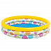 Бассейн Intex Wild Geometry 58439