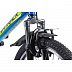 Велосипед Novatrack Extreme 20" (2019) Blue 20SH6V.EXTREME.BL9