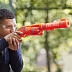  Игровой набор Nerf Fortnite 6-SH F2678
