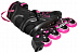 Роликовые коньки Powerslide Lancer Women 880221 Роликовые коньки Powerslide Lancer Women 880221