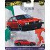 Машинка Hot Wheels Premium Alfa Romeo GTV 6 3.0 (FPY86 HRV80)