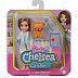 Кукла Barbie Челси Доктор (GTN86 GTN88)