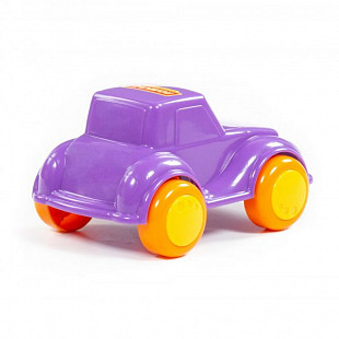 Игрушка Полесье Чарли, автомобиль 4625