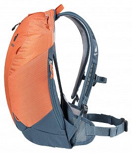 Рюкзак Deuter AC Lite 15 SL 3420021-5333 sienna/arctic (2021)