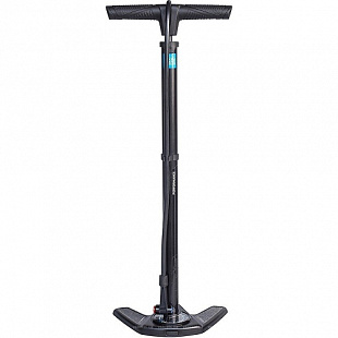 Насос напольный PRO Performance black PRPU0083