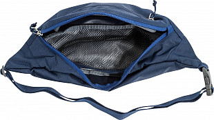 Сумка поясная Deuter Belt II 3900221-3003 midnight (2021)