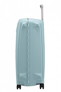 Чемодан Samsonite S`Cure 75см 10U-47002 Light Blue
