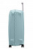 Чемодан Samsonite S`Cure 75см 10U-47002 Light Blue