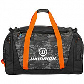 Сумка Warrior Q20 Cargo Roll black/camo