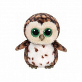 Мягкая игрушка TY Совенок Sammy Beanie Boos 33 см 37063