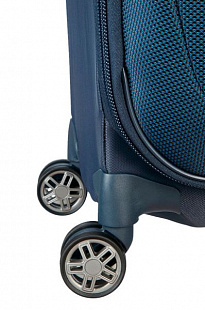 Чемодан Samsonite B-Lite Icon 63см CH5-01005 Dark Blue