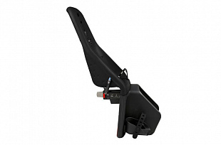 Велокресло Thule Yepp Maxi Easy Fit black (12020211)