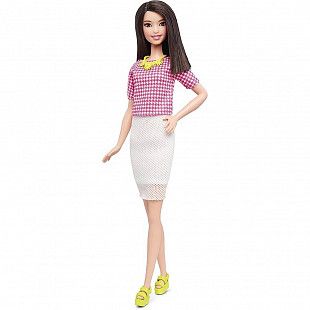 Кукла Barbie Игра с модой (DGY54 DMF32)