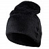 Шапка Sivera Алань black