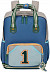 Школьный рюкзак Samsonite Sam School Spirit CU5*08 002 blue