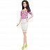 Кукла Barbie Игра с модой (DGY54 DMF32)