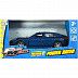 Машинка инерционная Maisto 1:40 Porsche Panamera Turbo (21001) met blue