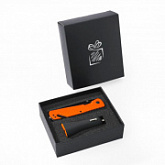 Подарочный набор Colorissimo Extreme и Rubby ZE05OR Orange