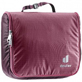 Косметичка Deuter Wash Center Lite I 3930521-5543 maron/aubergine (2021)