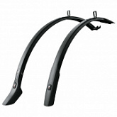 Крылья комплект SKS Velo 42 Urban, 28" 89942F