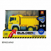 Машинка Самосвал Wenyi WY510A