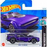 Машинка Hot Wheels Базовой коллекции Drift'n Break (5785 HRY53) mainline 2024