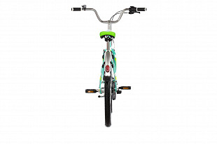 Велосипед Kellys Maggie 24" (2018) green