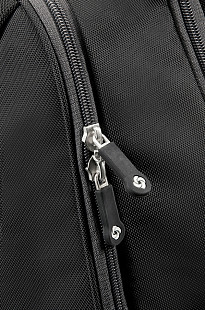 Чемодан Samsonite 4MATION 37N*09 008 black