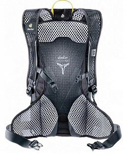 Рюкзак Deuter Race Air 10L Alpinegreen-forest