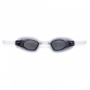 Очки для плавания Intex Free Style Sport Googles black 55682