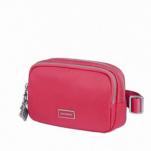 Поясная сумка Samsonite Karissa2.0 KC5*20 001 red