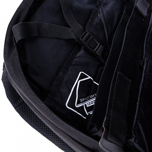 Рюкзак для ноутбука Polar П1286 red