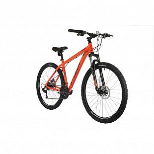Велосипед Stinger 27,5" Element Evo 18" orange