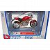 Мотоцикл Bburago 1:18 Ducati Monster 900 (18-51000/18-51031)