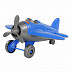 Самолёт Полесье Омега 72306 Blue Самолёт Полесье Омега 72306 Blue