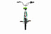 Велосипед Kellys Maggie 24" (2018) green