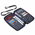 Кошелек Naturehike Multifunction Travel Wallet Grey