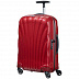 Чемодан Samsonite Cosmolite 55см V22-00302 Red Чемодан Samsonite Cosmolite 55см V22-00302 Red