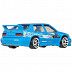 Машинка Hot Wheels Fast & Furious Volkswagen Jetta MK3 (HNR88 JBY46)