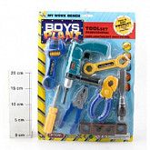 Набор инструментов Shenzhen Toys Professional Tool Set 2002-3