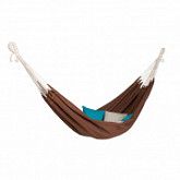 Гамак без брусков шоколадный BB930K