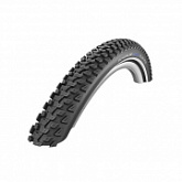 Велопокрышка Schwalbe Marathon Plus MTB 26x2.10 (54-559) SmartG\Dual MTB 11101005