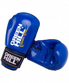 Перчатки боксерские Green Hill Panther BGP-2098 blue