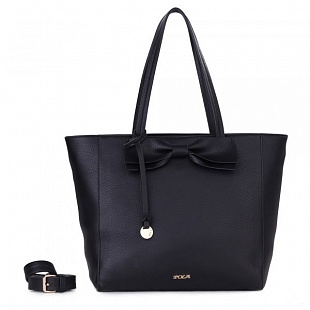 Женская сумка Pola 64456 black