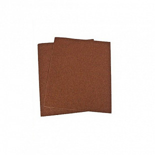 Шлифлист Bosch 230х280мм P280 тип J475 ЦБ-1070596100