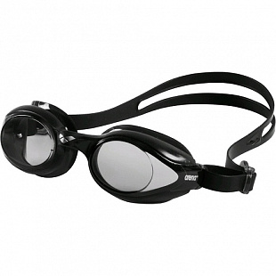 Очки Arena Sprint Smoke/Black 92362 55