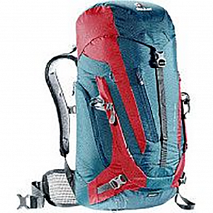 Рюкзак Deuter Act Trail 30 black-granite
