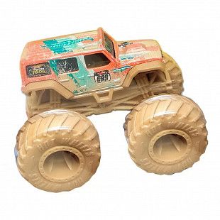 Машинка Hot Wheels Монстр Трак Jeep (FYJ44 HCP84)