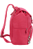 Рюкзак городской Samsonite Karissa 2.0 KC5*20 010 red